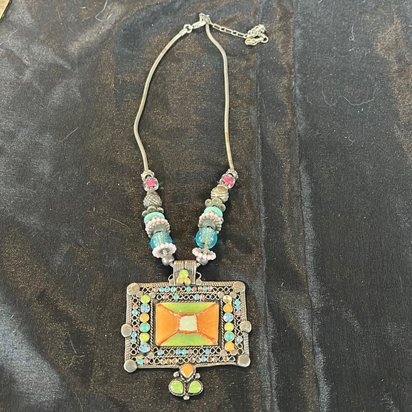 St. Tropez Jewelry Vintage St Tropez Necklace Adjustable 618in